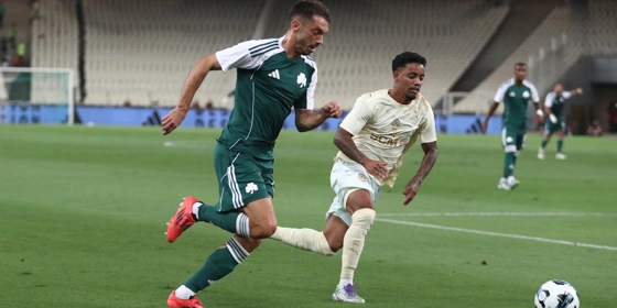 Κώτσιρας: «Μας λείπει μία νίκη, για να μας δώσει αυτοπεποίθηση»