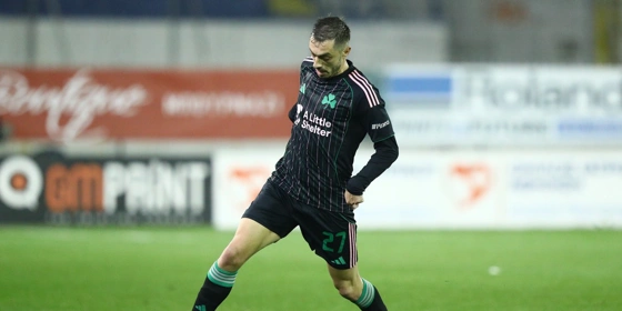 Παναθηναϊκός: O λόγος που ο Κώτσιρας δεν συμπεριλήφθηκε στην αποστολή για το ματς με τον ΠΑΟΚ