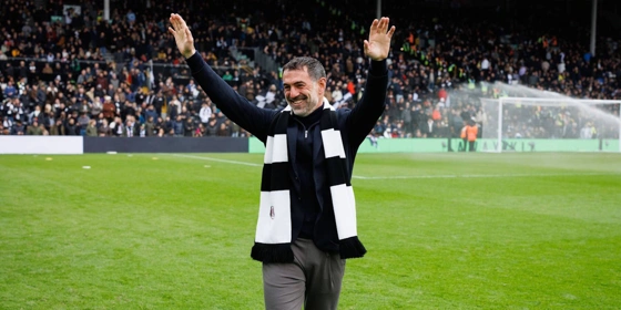 Καραγκούνης: Γνώρισε την αποθέωση στο «Craven Cottage»