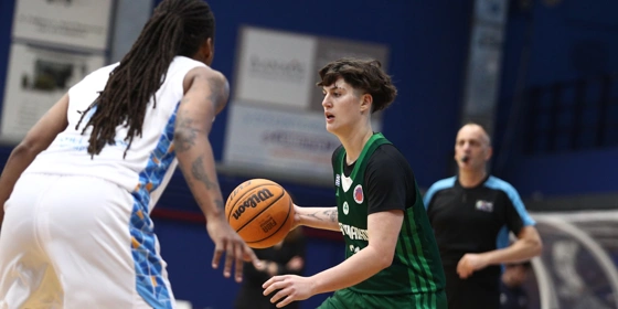 Παναθηναϊκός - Αβενίδα 73-92: Πάλεψαν οι «πράσινες», ήταν «άπαιχτες» οι Ισπανίδες