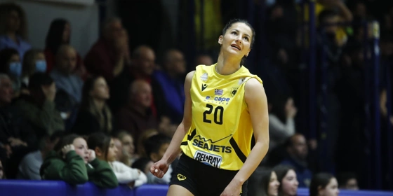 Παναθηναϊκός: H «πράσινη» Κυπαρίσση αποχαιρέτησε την ΑΕΚ (pic)