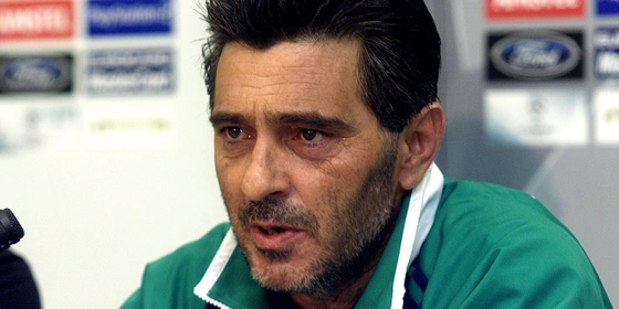 Συμπληρώθηκαν 22 χρόνια από τον θάνατο του Γιάννη Κυράστα