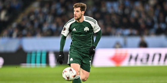 Παναθηναϊκός: Χωρίς τους Κώτσιρα και Κυριακόπουλο η σημερινή προπόνηση, παρών ο Κοτσόλης!