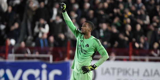 Η πρώτη επαφή του Παναθηναϊκού με τη Ναντ για την προοπτική παραμονής του Λαφόν