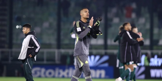 Παναθηναϊκός: Oι «πράσινοι» πανηγυρισμοί και τα μπράβο στον Λαφόν (vid)