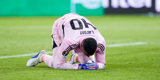 Αλαφάκης Blog: Η «εκτέλεση» της UEFA και τα ξεκάθαρα συμπεράσματα