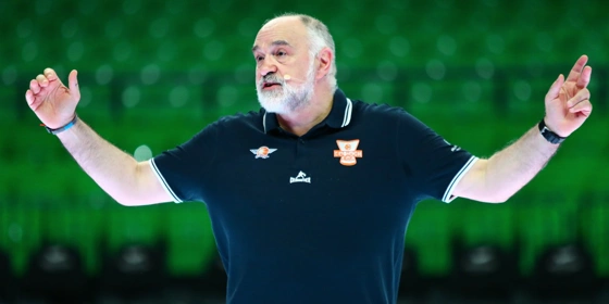 Λάσο: «O Παναθηναϊκός διαθέτει παίκτες επιπέδου MVP σχεδόν σε κάθε θέση»