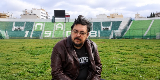 Λαυρέντης Μαχαιρίτσας: Η ξεχωριστή ανάρτηση του Παναθηναϊκού