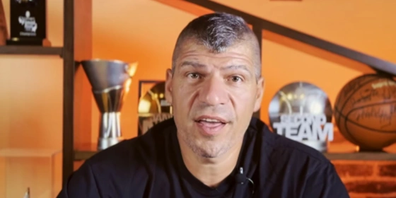 Ξέσπασμα Λάζαρου Παπαδόπουλου: «Με πήρε πρώην συμπαίκτης μου από την ΕΟΚ και του είπα να πάει να γ...ει!» (vid)