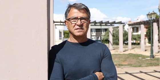 Λεμονής: «Ως Ολυμπιακός θέλω ο Παναθηναϊκός να ξαναγίνει μεγάλος»