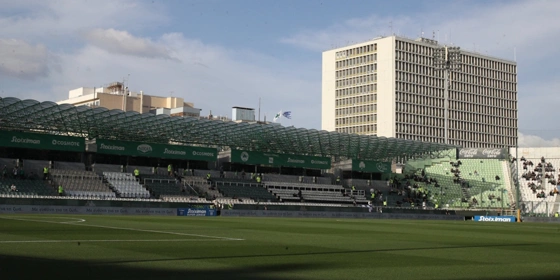 ΟΦΗ – ΠΑΟΚ στη Λεωφόρο: Αλλαγή έδρας για την 3η αγωνιστική της Super League