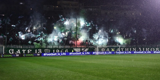 Παναθηναϊκός γήπεδο: Μια νέα εποχή… Έτσι μένει ζωντανή η Λεωφόρος