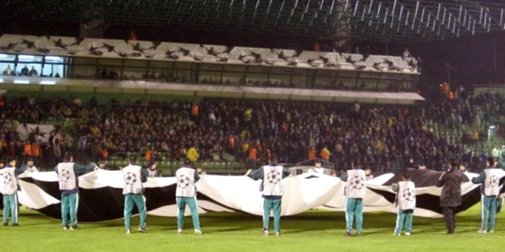 Στην Λεωφόρο για τους «16» της Ευρώπης - Πράσινο φως από UEFA