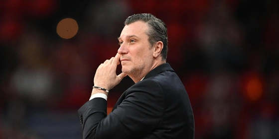 Επίσημη η... νίκη του Παναθηναϊκού - Καθαιρέθηκε από τον ΕΣΑΚΕ ο Λεπενιώτης