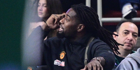 Ρατσιστική επίθεση στον Λεσόρ καταγγέλει ο Παναθηναϊκός