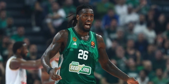 Παναθηναϊκός Aktor: Πρώτο ντέρμπι «αιωνίων» για τον Λεσόρ στην GBL μετά το 2024!