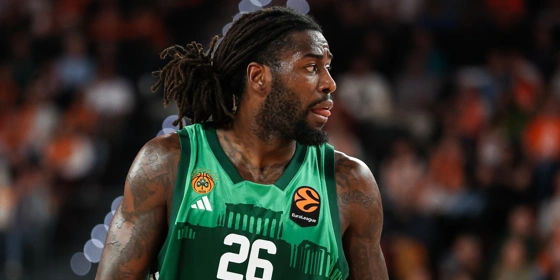 Λεσόρ: «Να είμαστε έτοιμοι να ματσάρουμε την ένταση και να παλέψουμε»