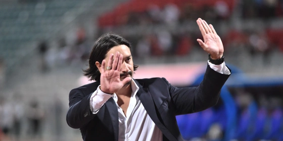 Λέτο: «Οι παίκτες μου το άξιζαν»