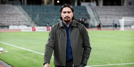 Λέτο: «Ο Μπενίτεθ θα φέρει πολλά σπουδαία πράγματα στο ελληνικό πρωτάθλημα»