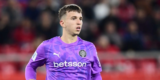 Παναθηναϊκός: O OΦΗ «έδεσε» πρώην «πράσινο» ως το 2029