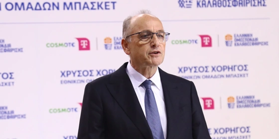 Μπάσκετ: Aπίστευτη αποκάλυψη για τον Λιόλιο από τον δικηγόρο του Αμαρουσίου!