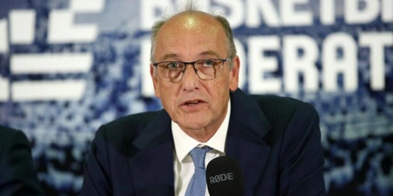 Δημητρακόπουλος: «O Λιόλιος είναι ο ιδιοκτήτης του Προμηθέα, πρέπει να παραιτηθεί άμεσα από την ΕΟΚ»