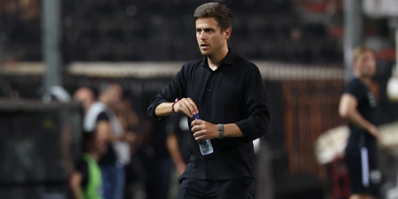 Super League: Η αποστολή του ΠΑΟΚ για το ντέρμπι με τον Παναθηναϊκό