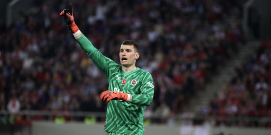 Ατζέντης Λιβάκοβιτς: «Δεν είναι αλήθεια ότι θα πάει στην Ελλάδα»