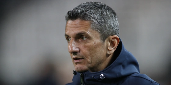 «Κρυπτονίτης» του Παναθηναϊκού ο Λουτσέσκου