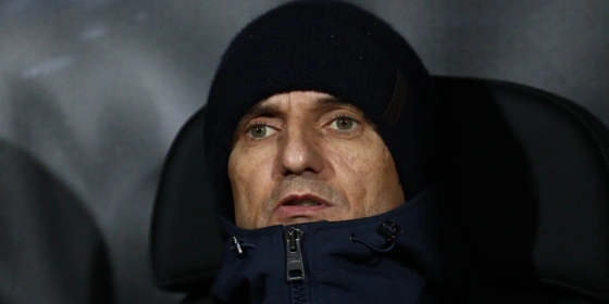 Βάζει... δύσκολα στο «Τριφύλλι» ο Λουτσέσκου - Η αρνητική παράδοση