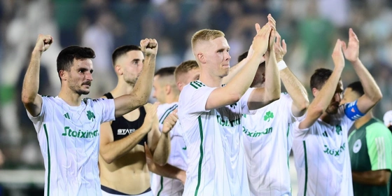 Super League: Ο Άρης θέλει να αποκτήσει πρώην «πράσινο» - Τα δεδομένα