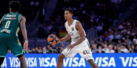 Παναθηναϊκός Aktor: Με μία σημαντική απουσία η Ρεάλ στο ματς με το «τριφύλλι»