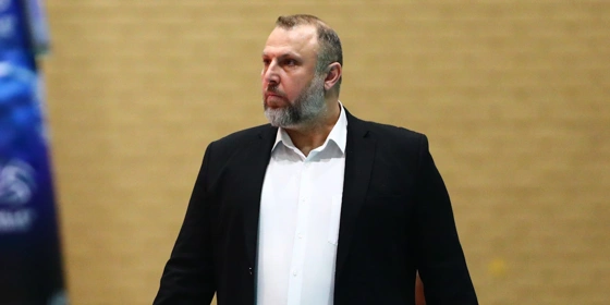 Μαμάης: «Θέλουμε να έρθουμε ξανά σε αυτό το γήπεδο»