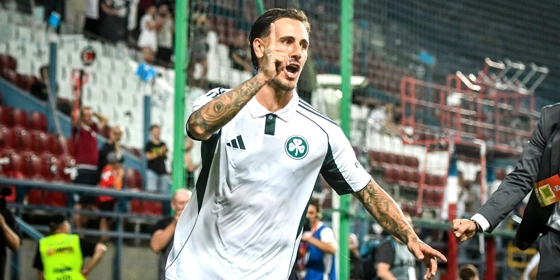 Παναθηναϊκός: Οι Κύπριοι βλέπουν Μαντσίνι στον ΑΠΟΕΛ