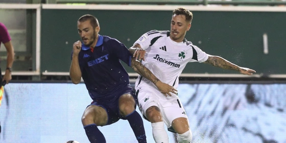 Παναθηναϊκός: Nα δείξει πως πήρε το μάθημά του από το περσινό «κάζο»