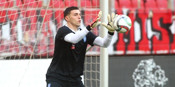 Τι απάντησε ο Μανδάς για το φημολογούμενο ενδιαφέρον του Παναθηναϊκού