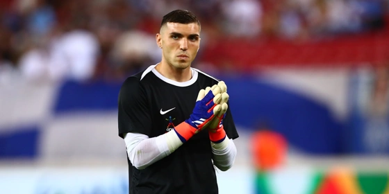 Μανδάς για το μέλλον του: «Δεν έχω μιλήσει με κανέναν»