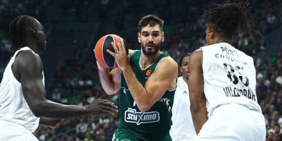 Μαντζούκας: «Mε τον Ομπράντοβιτς όλοι θα πάρουν αυτό που αξίζουν, πάντα πίστευα πως μπορώ να παίξω σε αυτό το επίπεδο»