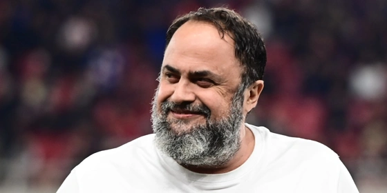 Η αγορά του Μαρινάκη και τα εύλογα ερωτήματα για τη στάση των ΠΑΕ της Super League