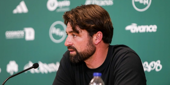 Ρέιντζερς: Με δύο σημαντικές απουσίες κόντρα στον Παναθηναϊκό!