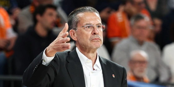 Αποθέωσε τον Παναθηναϊκό ο Μαρτίνεθ!