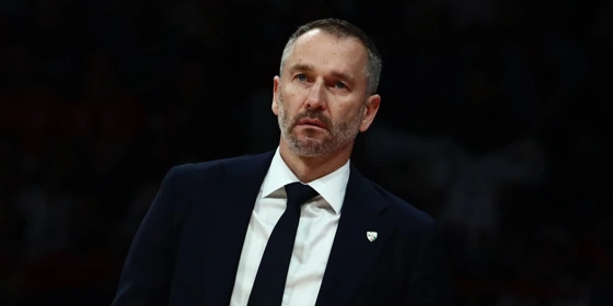 Μασιούλις: «Ο Ναν έχει 20 πόντους μέσο όρο με όλες τις άμυνες επάνω του - Ομάδα ηγετών ο ΠΑΟ»