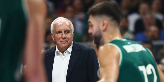 Παναθηναϊκός: Το πρώτο μεγάλο τεστ του βάθους