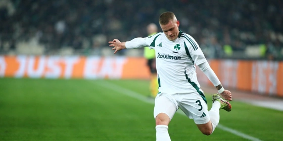 Ανακοινώθηκε ο Φίλιπ Μαξ στην Ιαπωνία