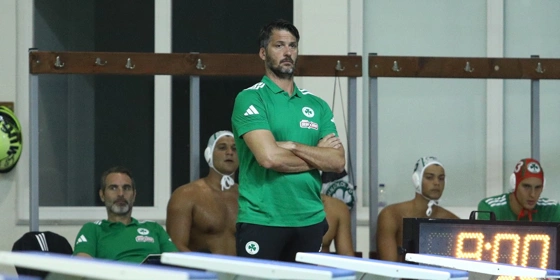 Μάζης στο OnlyPao: «Aνυπομονούμε να μετακομίσουμε στον Βοτανικό, είμαι αισιόδοξος» (vid)