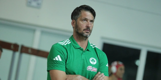 Μάζης: «Στον τελικό πρέπει να είμαστε καλύτεροι και πιο έτοιμοι»