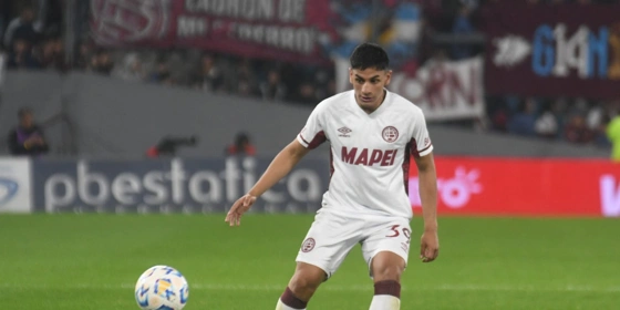 «Παρακολουθεί τον Μεντίνα ο Παναθηναϊκός» (pic)