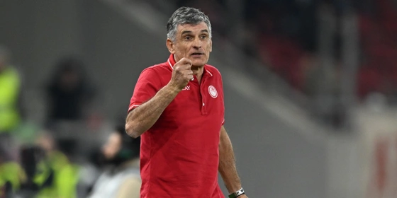 Παναθηναϊκός: Mε Αντρέ Λουίζ και 2 απουσίες η αποστολή του Ολυμπιακού για το «ντέρμπι αιωνίων»