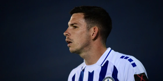 Μίχορλ: «Δεν έχει κανέναν λόγο να κρυφτεί κόντρα στον Παναθηναϊκό η Στουρμ Γκρατς»