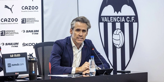 Παναθηναϊκός: Σε τελικό στάδιο οι διαπραγματεύσεις με τον Μιγκέλ Άνχελ Κορόνα